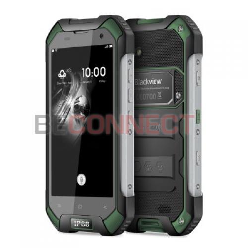 Blackview BV6000 Army Green
